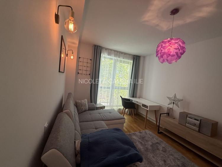 COMISION 0% ! 3 CAMERE | LUX | PRIMA INCHIRIERE | OMW | PIPERA MC DON - 30