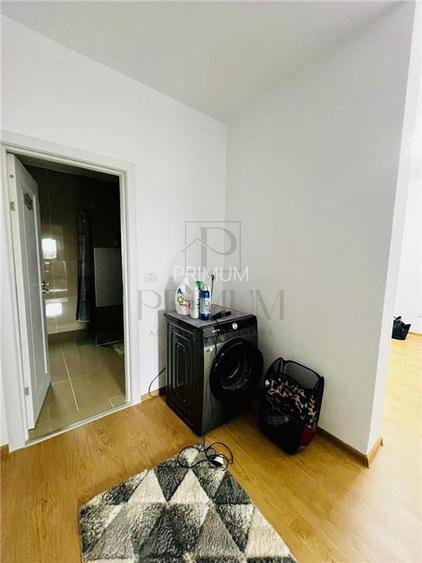 CALEA URSENI | 3 CAM | DECOMANDAT | 1xPARCARE | INCALZIRE PARDOSEALA | NOU | 2 B - 6