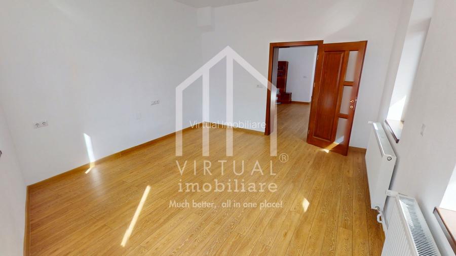 Casa de inchiriat in Sibiel, (Saliste) cu 4 camere,  pivnita - 8