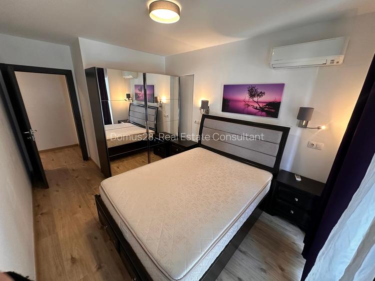 Apartament spatios 3 camere Belvedere, parcare inclusă - 10