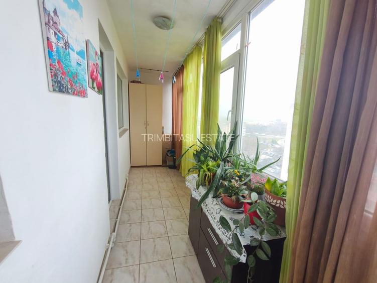 Apartament 2 camere | Tomis Nord | Campus - 12
