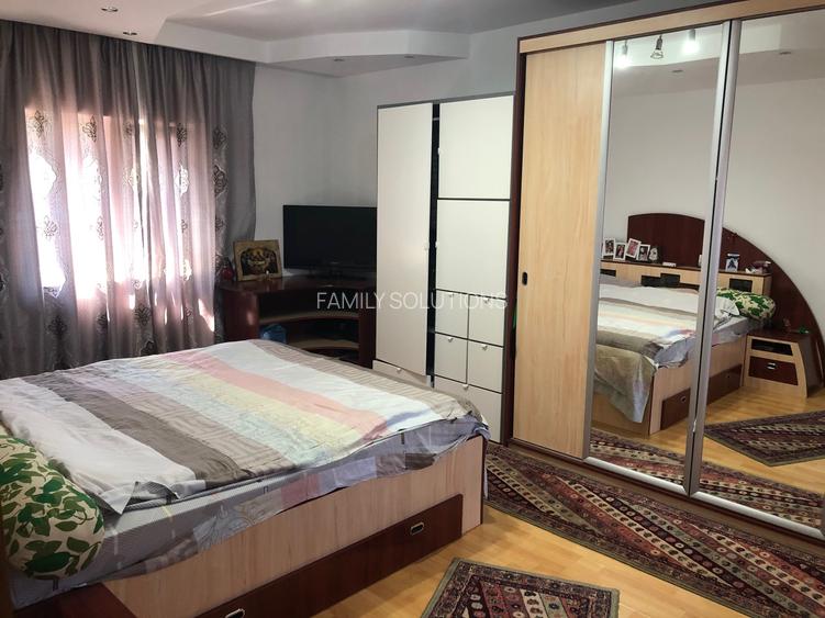 Vila individuala ,Aparatorii Patriei,485 mp teren - 19
