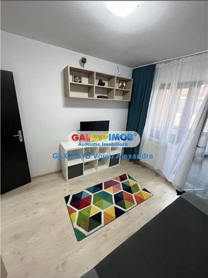 Apartament 2 Cam Berceni - Metalurgiei Park - Parcare
