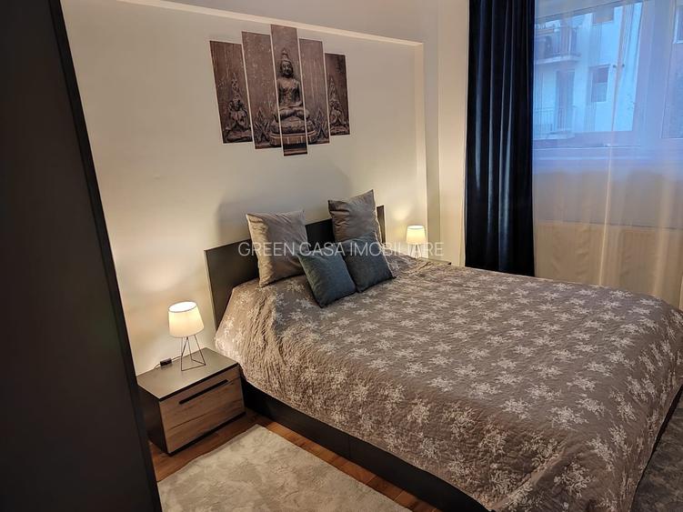 Apartament de vânzare în Florești, situat pe strada Teilor, ideal pentru locuit - 4