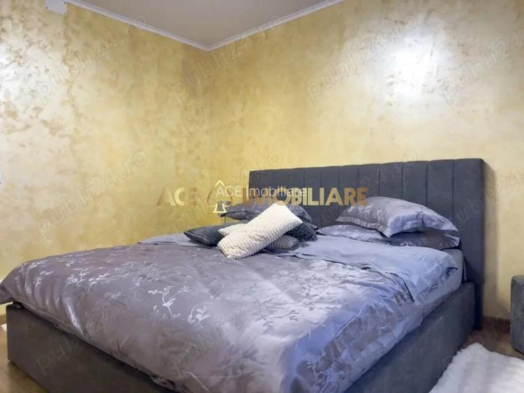 3 Camere de inchiriat | Dristor | 2 bai | Mobilat-Utilat | Metrou - 7