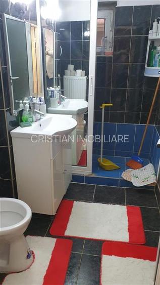 3 camere, etaj 1, SPATIOS 80 mp, Buzaului ( B-uri) - 15