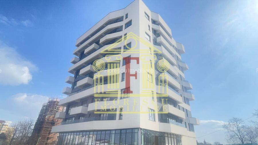 Apartament cu 1 camera! Nueva! - 8