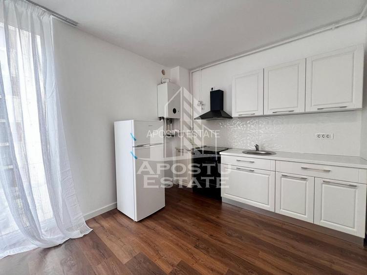 Apartament 2 camere, PetFriendly, loc de parcare, Torontalului - 4