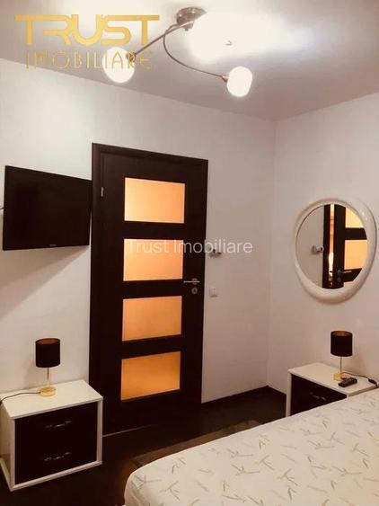 I OFERTA I Apartament modern cu 2 camere I 47 mp I Parcare I Zona Patria I - 4