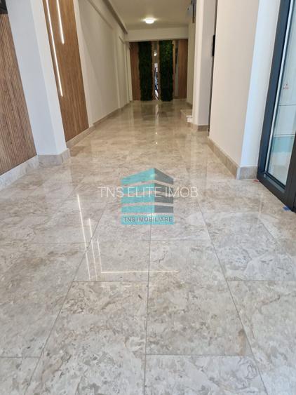 3 Camere Modern cu Terasa 30 mp,Metrou, Nicolae Grigorescu - 9