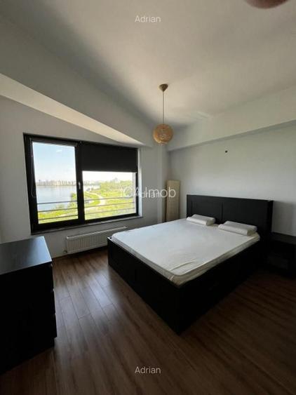 Apartament spatios Lacul Morii-Virtutii - 6