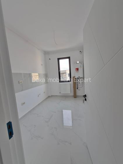Apartament modern cu 2 camere în cartierul Independenței – Bragadiru, Ilfov - 9