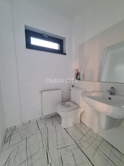 OMNIA - Proprietati alese. Vila individuala, curte mare. Punem stop la cautare? - 24