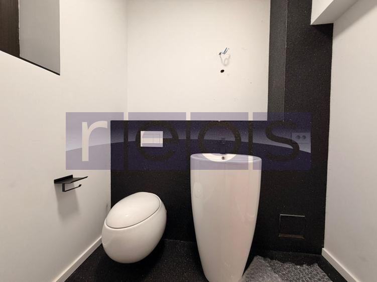 ÎNCHIRIERE BIROU INDIVIDUAL 20 MP – VILĂ ELEGANTĂ, ZONĂ PREMIUM - 4