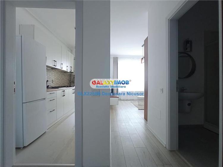 Garsoniera Militari Residence 54.900  Euro - 7