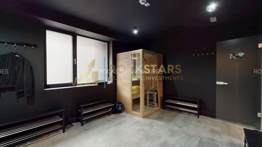 Spatiu birouri | Sala sport | Box Gym | Caranfil - 16