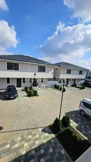 Vila tip Townhouse / 23 august/ Lidl/ aproape de școli și magazine – Otopeni - 17