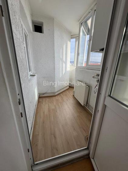 Apartament cu 2 camere decomandate, in Marasti, zona Kaufland - 9