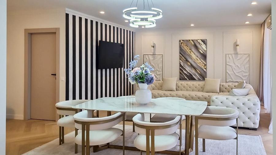 Rent I Luxury 4-Room Apartment | New I Iancu Nicolae I Pipera I Pool - 10