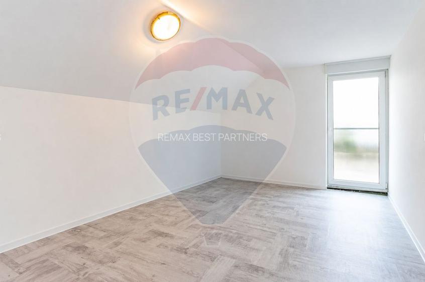 Casa cu 4 camere de vanzare | Floresti, Cluj | Gradina si Terasa - 15