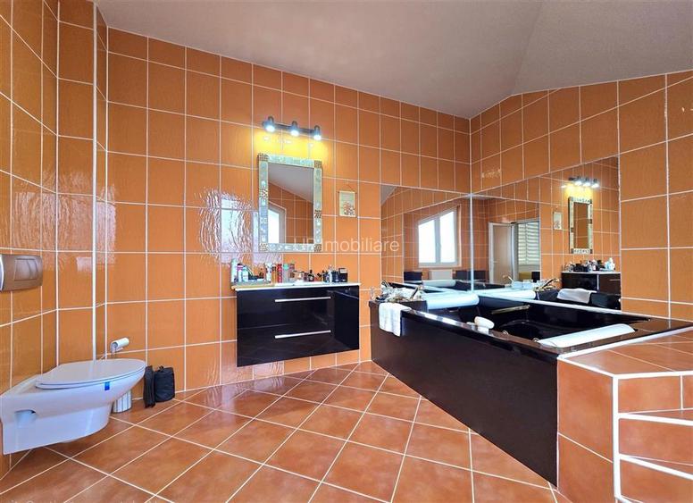 VILA LUX | ZONA BEVERLY HILLS | SANMARTIN | BIHOR - 29