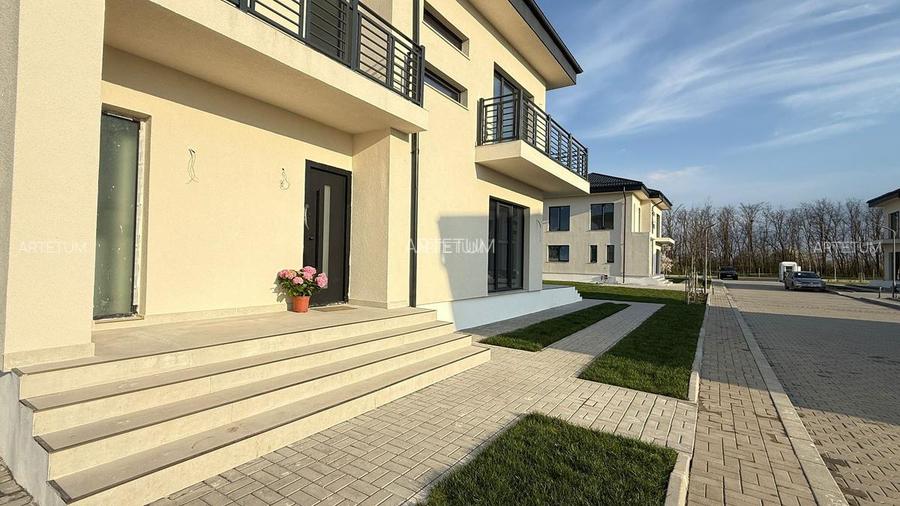 Vilă la cheie în Corbeanca – Preț Promoțional - 2