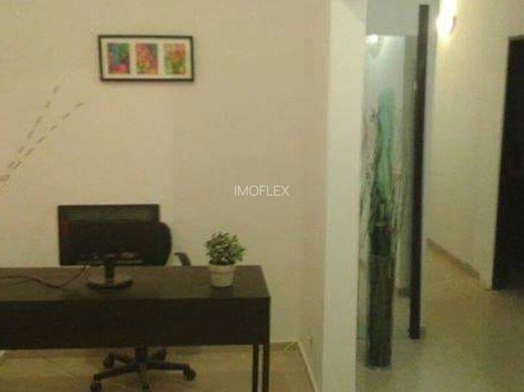 Birou modern de închiriat – locație premium zona Piața Universit& - 7