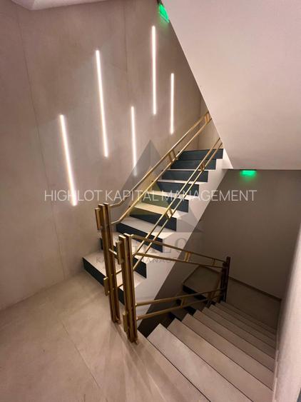 AVIATORILOR | DUPLEX COMPLET MOBILAT | DISPONIBIL IMEDIAT - 24