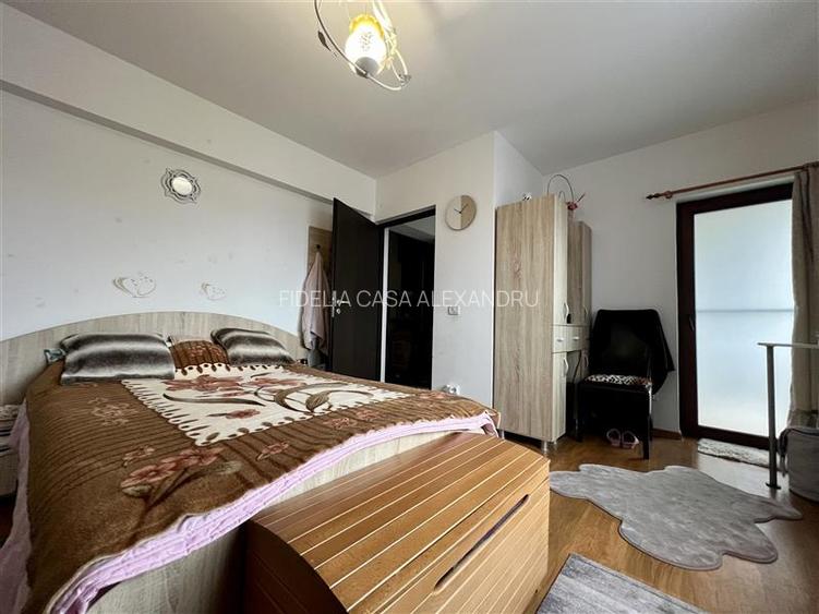 Vile cu 3 camere si 2 bai, de vanzare in Valea Adanca - 14