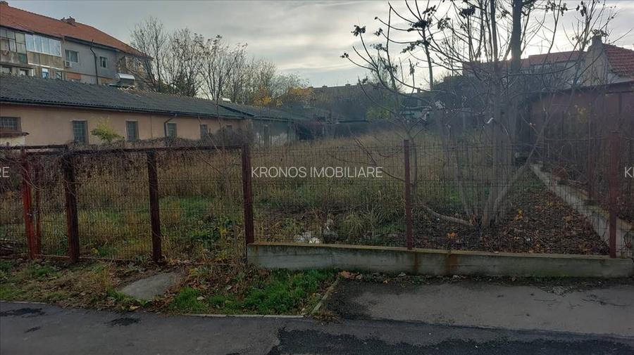 TECHIRGHIOL - CENTRU PRIMARIE TEREN 760 MP. IDEAL  PENSIUNE, BLOC, URBANISM P+2 - 11