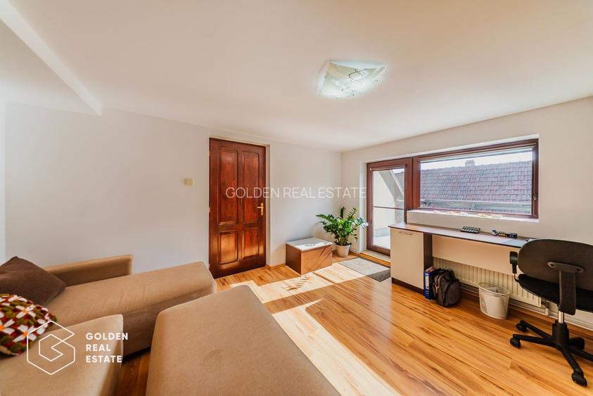 Casa noua in Fantanele, P+M, comision 0% - 9