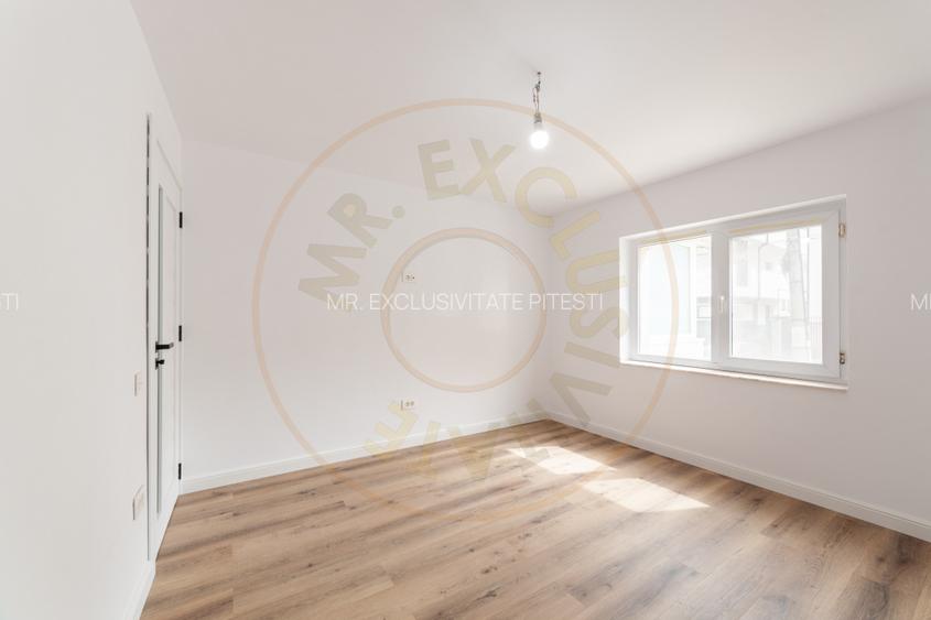 Ap. 2 camere transformat in 3 | renovat integral 2026| Exercitiu-Banat - 14