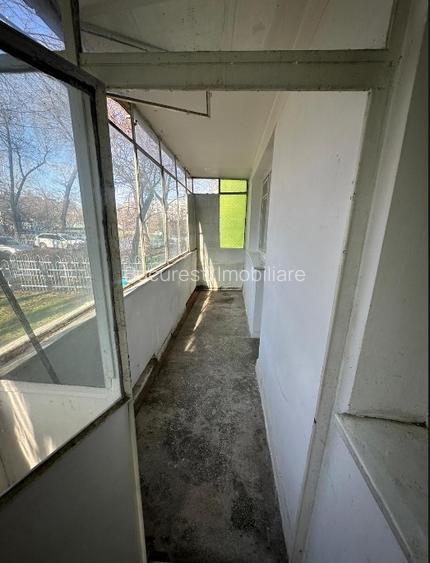 Apartament 3 Camere Titan,Metrou,Zona Cu Facilitati,et parter/4 - 4