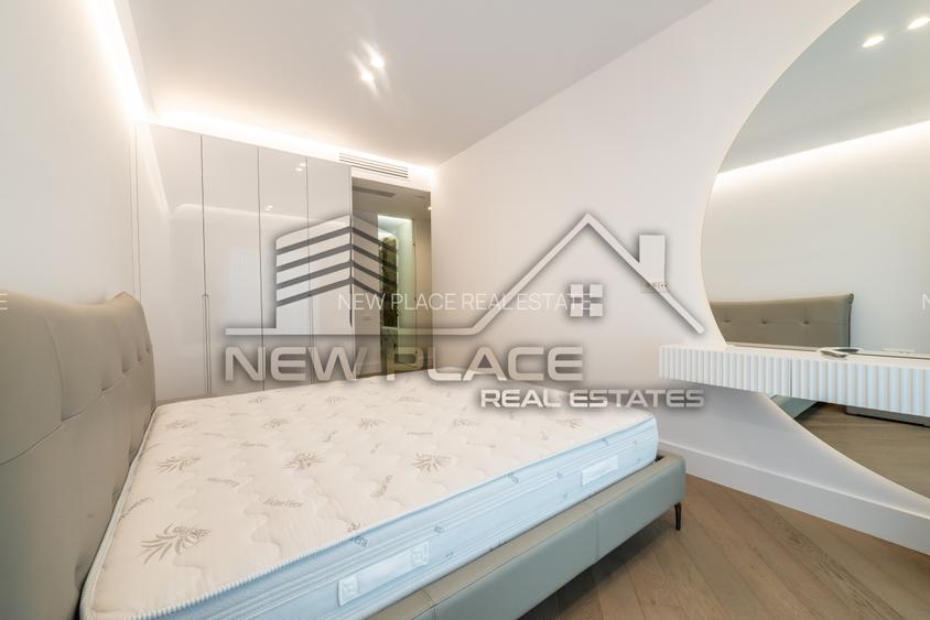 CORTINA 126 | Apartament exclusivist | Terasa 26 mp | View liber | ULTRA LUX - 20