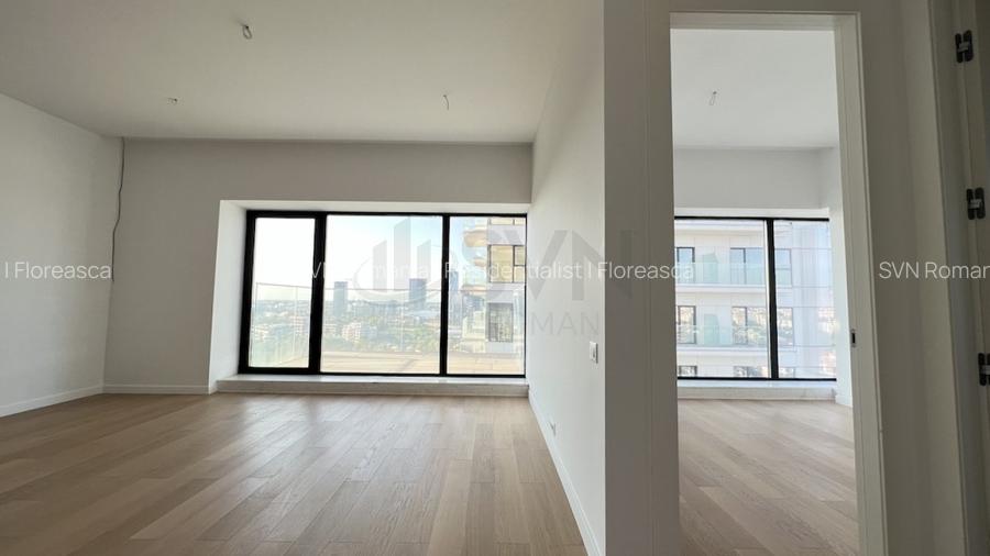 REA1016412 Apartament superb 2 camere Floreasca - 4