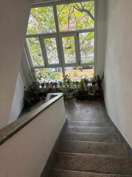 Mută-te în Culoare! 2 Camere cu Design Modern, Zona Floreasca Cinema - 20