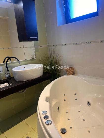 De închiriat apartament 2 camere +bucatarie+garaj+balcon, Zorilor, Cluj - 10