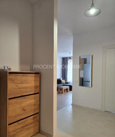 Vand apartament in Tampa Gardens – Apartament cu Randament Ridicat - 14