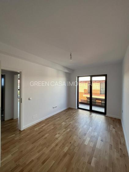 Casa tip duplex, 120 mp, zona  Terra, + gradina de 70 mp. - 5