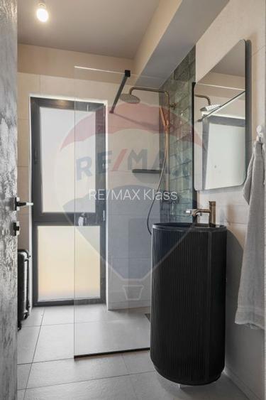 Vila luminoasa 4 camere, 202 mp utili, Corbeanca, ansamblu cu piscina - 30