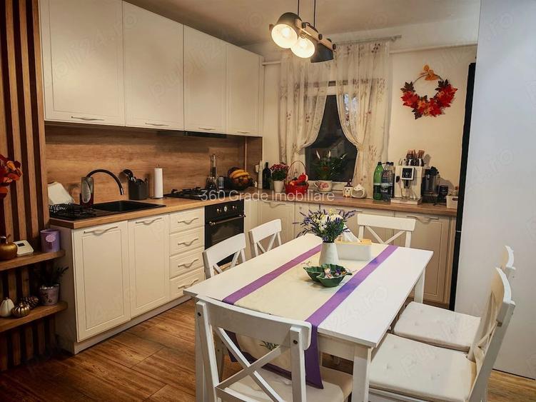 3 camere decomandat | Calea Aradului | Etaj 1 - 5
