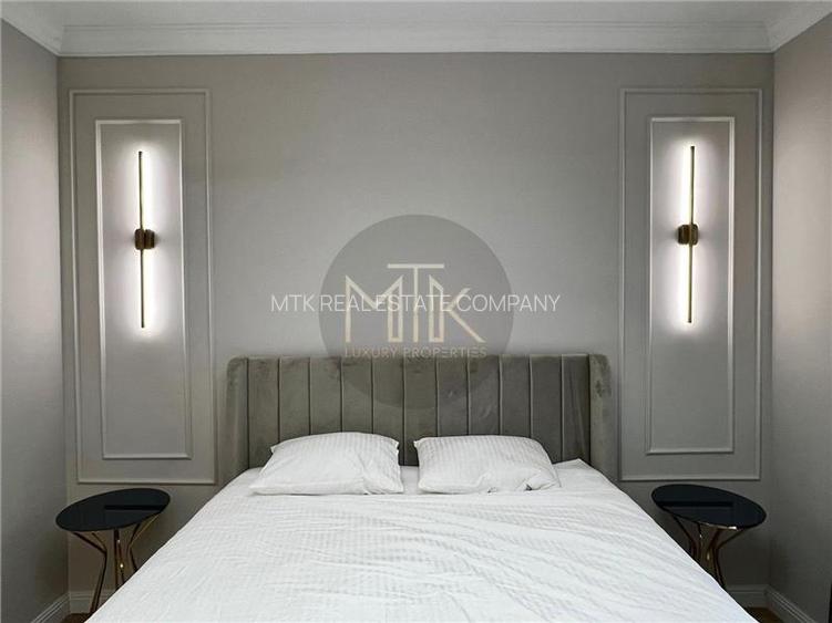 Ivory Residence I Apartament 2 camere lux I Mobilat&utilat - 19