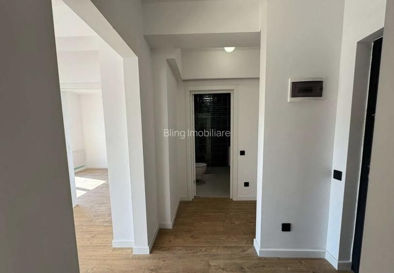 Apartament de 2 camere, Decomandat, 52 mp, Zona Terra. - 4