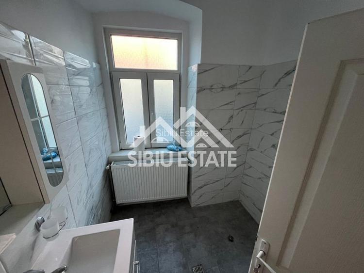 Apartament la casă – spațiu ideal birouri, str. Crișanei, Sibiu - 6