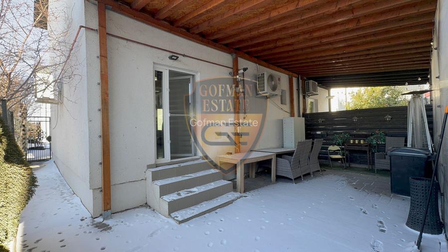 Casa 4 camere, Mamaia Nord, P+1, 107 mp utili, balcon, terasa, gaze, 2 bai - 11