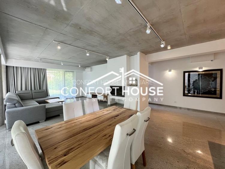 Vila moderna, P+2, mobilat, IANCU NICOLAE - 7