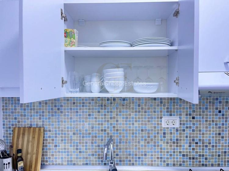 Apartament 2 camere - complet mobilat si utilat - 6