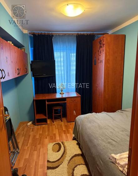 Apartament 3 camere Obor-Magazinul Bucur Obor - 3