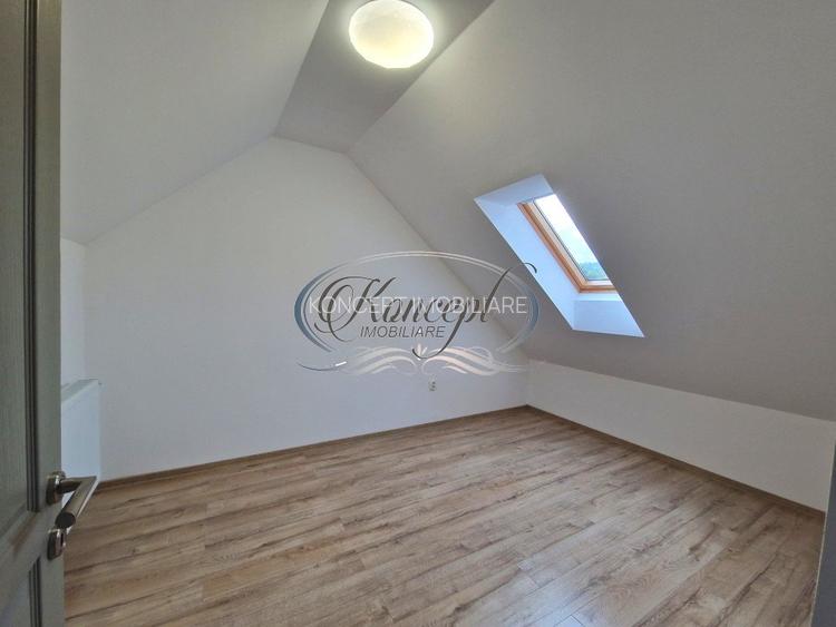 Casa moderna cu curte si garaj, zona Restaurant Aroma, Buna Ziua - 14