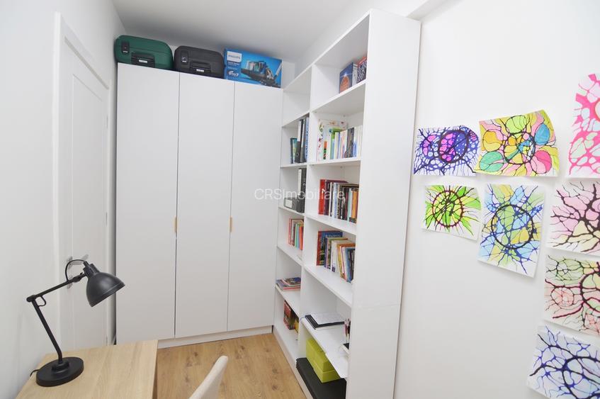 Apartament Superb 2 Camere Ivory Residence | Suprafata Generoasa - 20